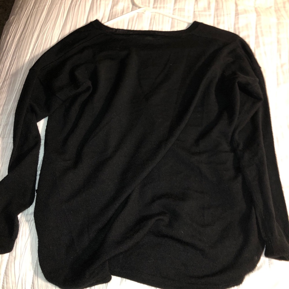 Madwell sweater